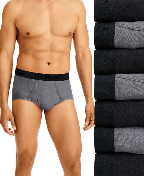 Men's 7-Pk. Ultimate® ComfortSoft® Briefs