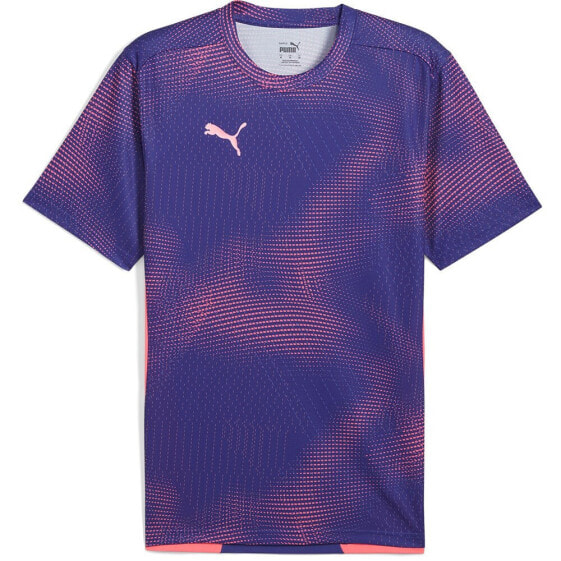 PUMA Final short sleeve T-shirt