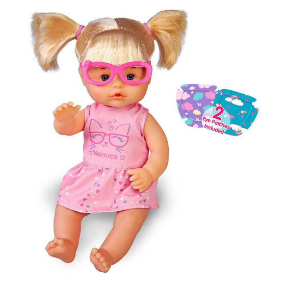 NENUCO Glasses Baby Doll