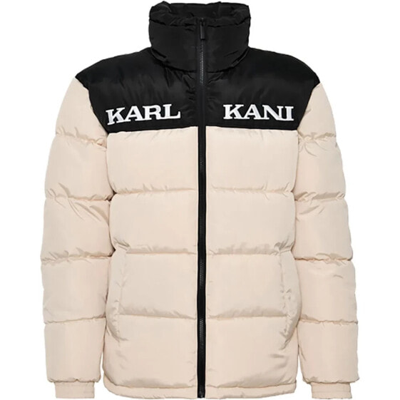 KARL KANI Retro Essential jacket