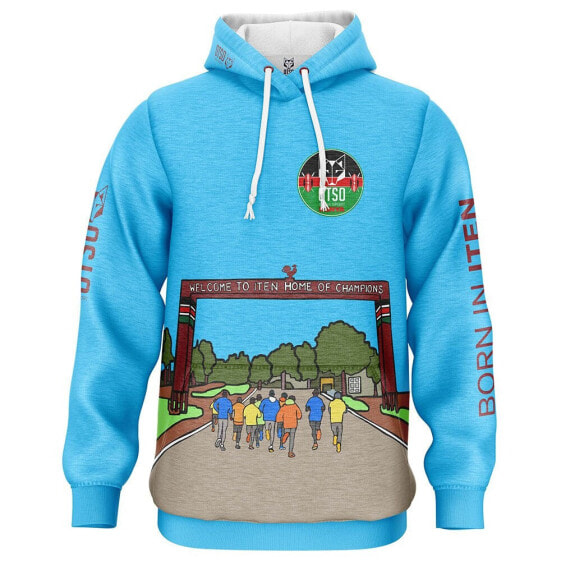 OTSO Iten sweatshirt