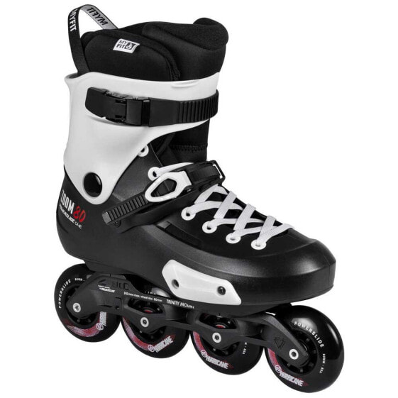 POWERSLIDE Zoom Pro 80 Inline Skates