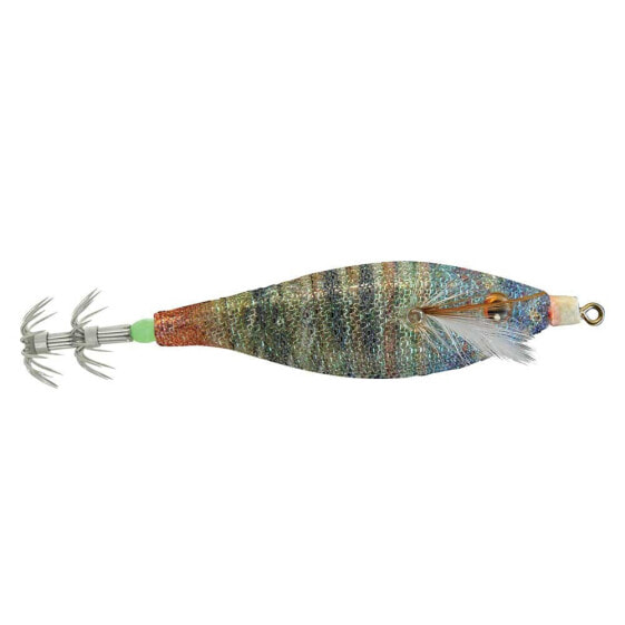 JATSUI Hama Sutte Shrimp 2.0 Squid Jig 68 mm