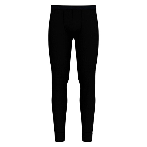 ODLO Natural 100% Merino Warm base layer pants