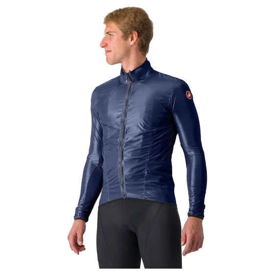 CASTELLI Aria Shell jacket