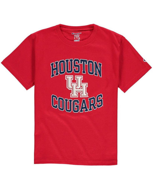 Футболка Champion  Houston Cougars Circus