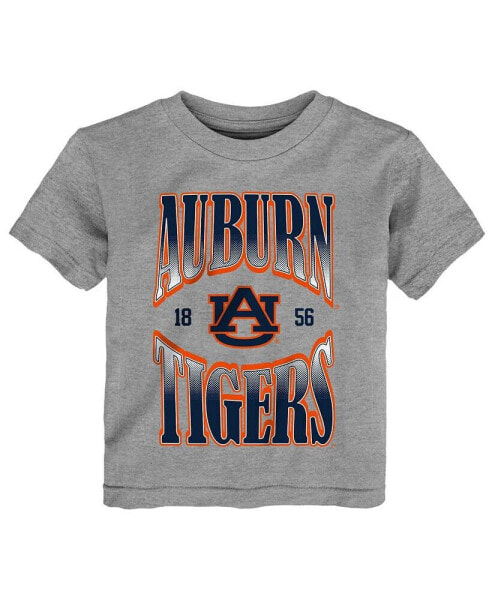 Футболка OuterStuff Auburn Tigers Top Class