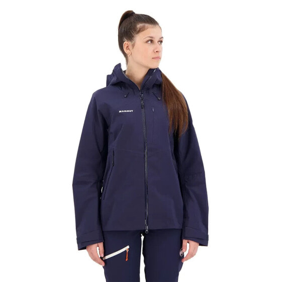 MAMMUT Alto Guide HS jacket