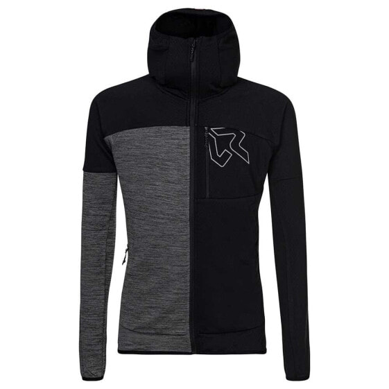 ROCK EXPERIENCE Kobra full zip fleece