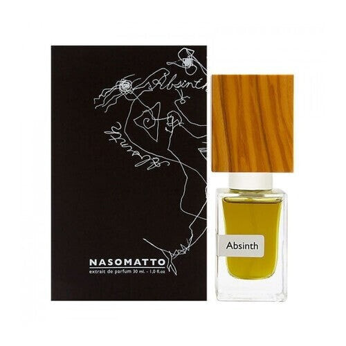 Nasomatto Absinth Parfum