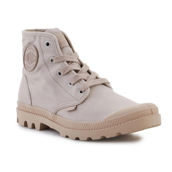 Palladium Pampa Hi Pilat