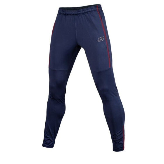 Pants Zina Delta Pro 2.0 Jr. 02152-212