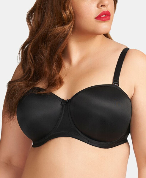 Женский бюстгальтер Elomi full Figure Smoothing Underwire Strapless Convertible Bra EL1230, Online Only