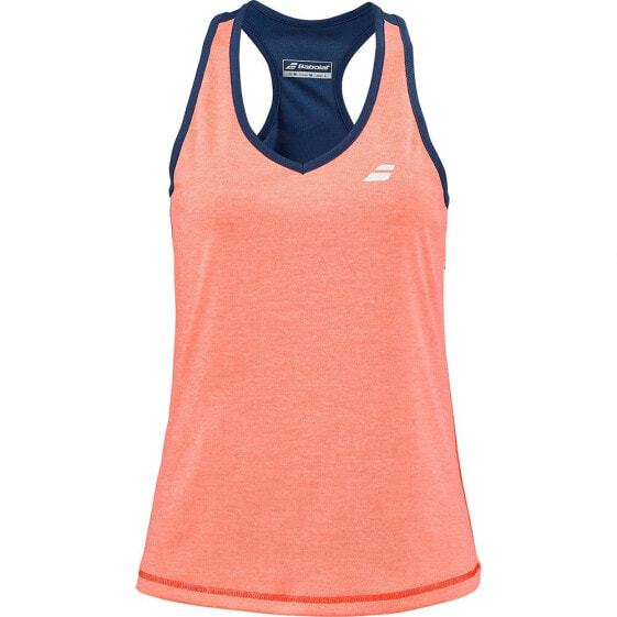 BABOLAT Play Top sleeveless T-shirt