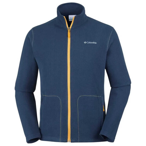 COLUMBIA Fast Trek Light fleece