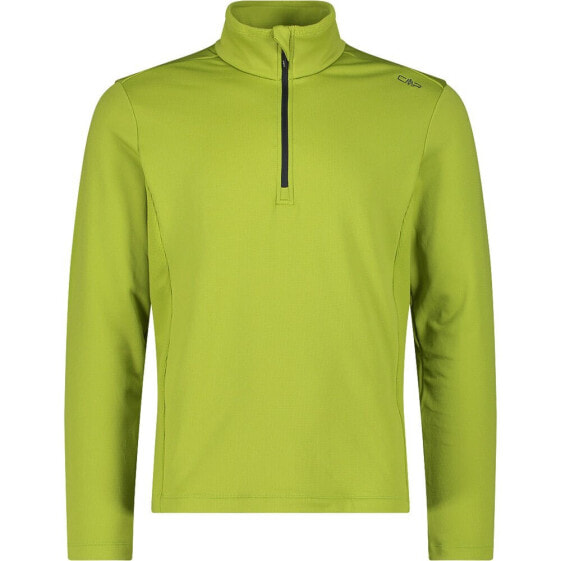 CMP 31G3687 half zip fleece