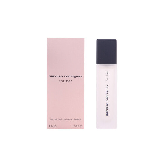 Narciso Rodriguez For Her Hair Mist Парфюмированная дымка для волос 30 мл