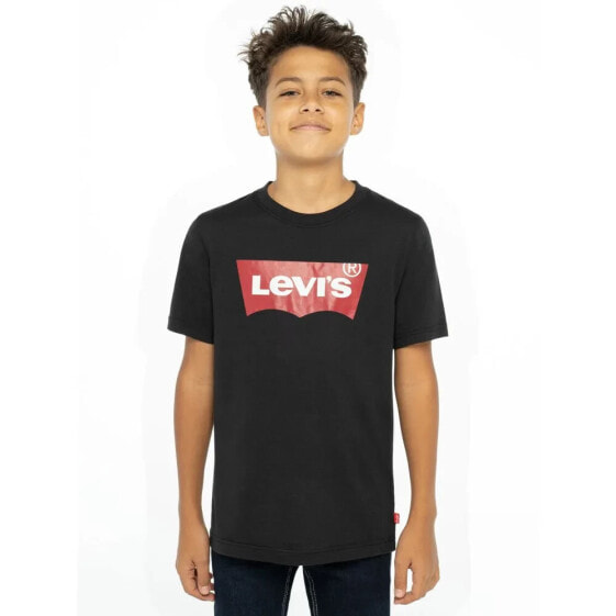 LEVI´S ® KIDS Batwing short sleeve T-shirt