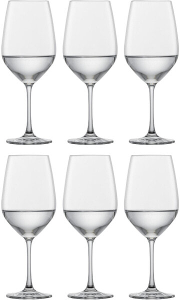 Wasserglas Vina 6er Set