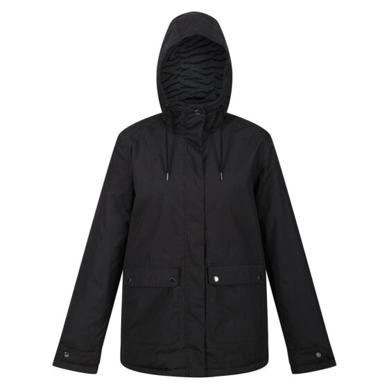 REGATTA Broadia jacket