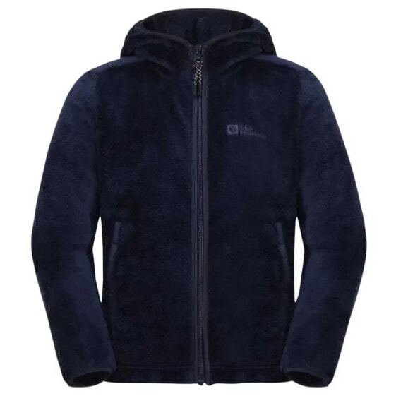 JACK WOLFSKIN Nepali jacket