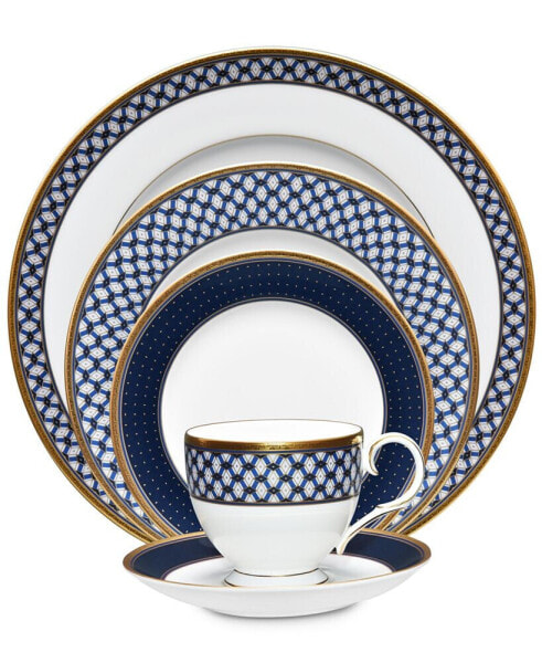 Blueshire 5-Piece Place Setting