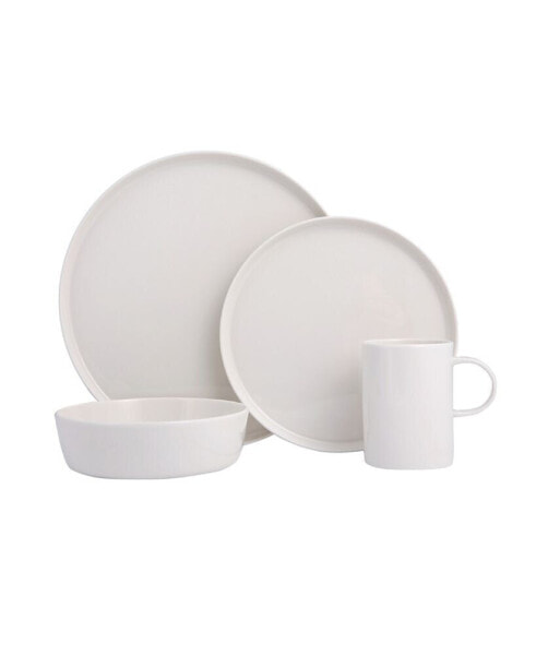 Chopin 4-Piece Place Setting Set