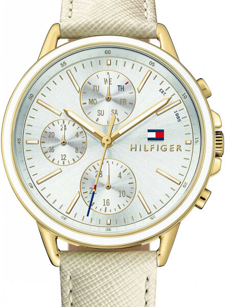 Часы Tommy Hilfiger Multifunction Lady 40mm