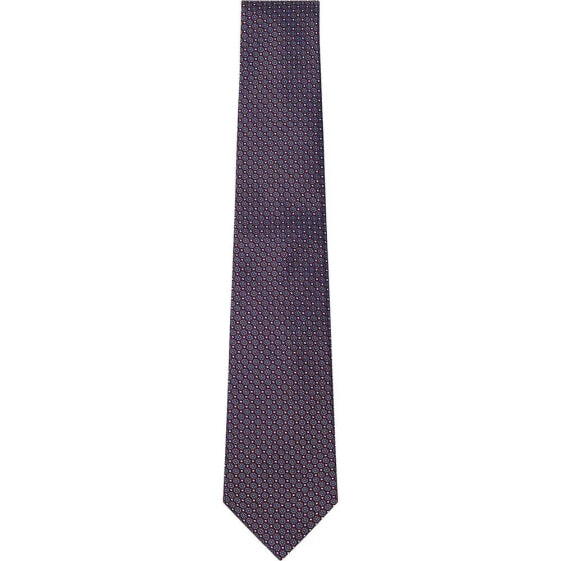 HACKETT Details Grnd Dot tie