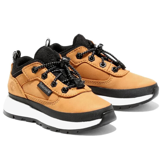 TIMBERLAND Field Trekker Toddler Hiking Shoes