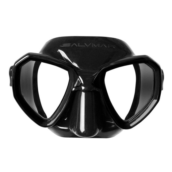 SALVIMAR Morpheus spearfishing mask