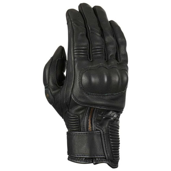 FURYGAN James Evo D3O gloves