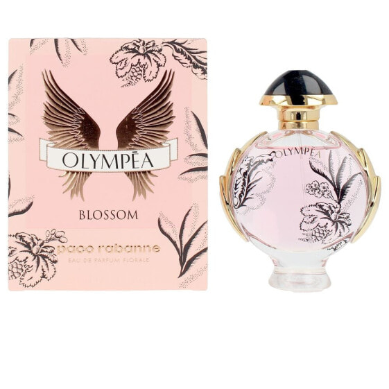 OLYMPÉA BLOSSOM natural spray eau de parfum spray 50 ml