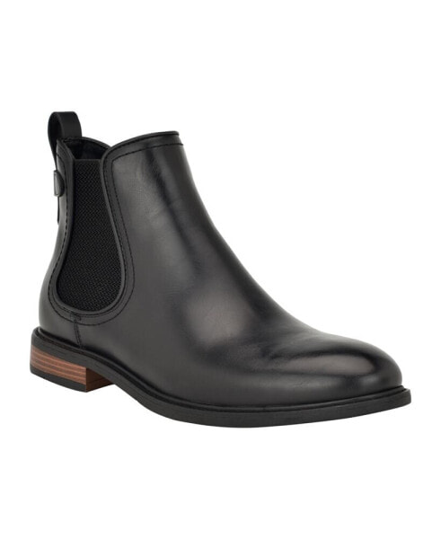 Men's Vitus Pull On Chelsea Boots