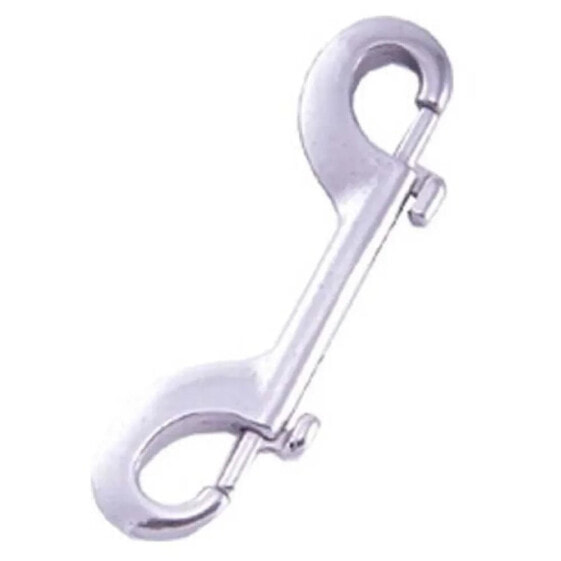 HOLLIS Double End Snap carabiner