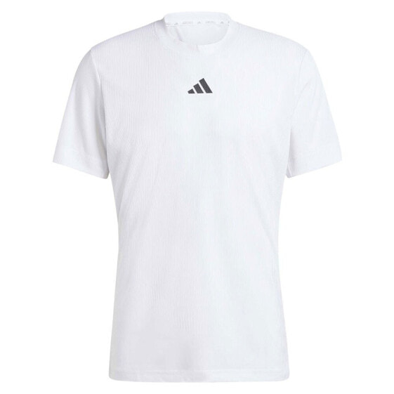 ADIDAS Airchill Pro short sleeve T-shirt