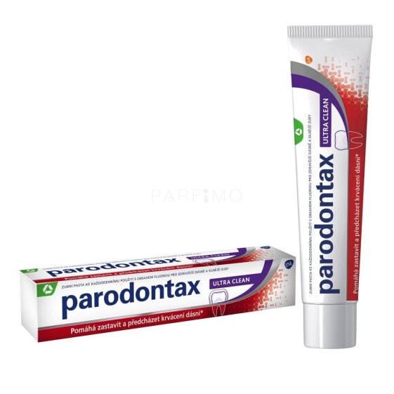 Parodontax Ultra Clean 75 ml zahnpasta unisex