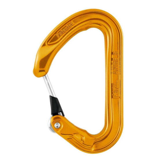 PETZL Ange S Snap Hook