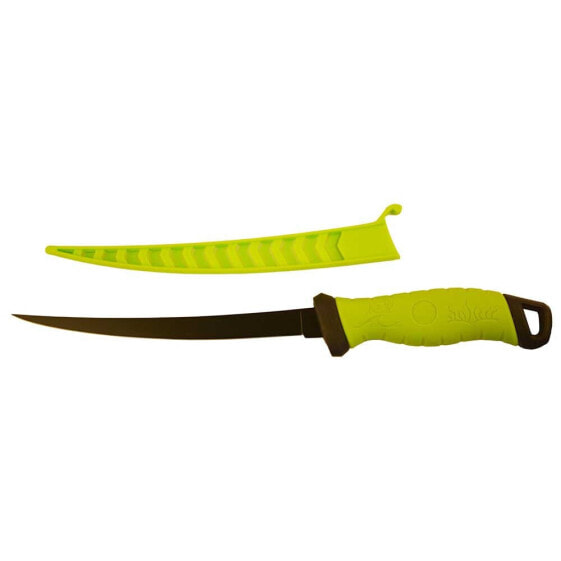 OUTDOOR Fluo K3 Knife