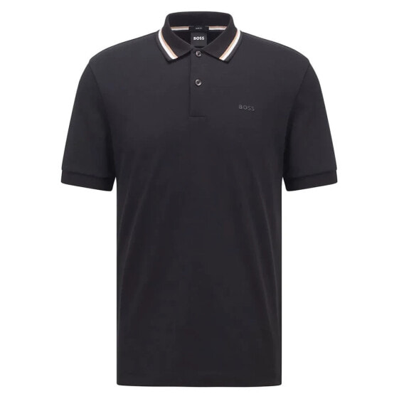 BOSS Penrose 38 short sleeve polo