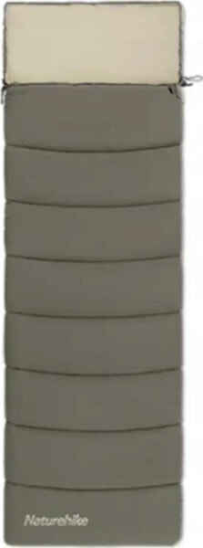 Naturehike śpiwór ld250 envelope cnk2300sd016-army green NATUREHIKE