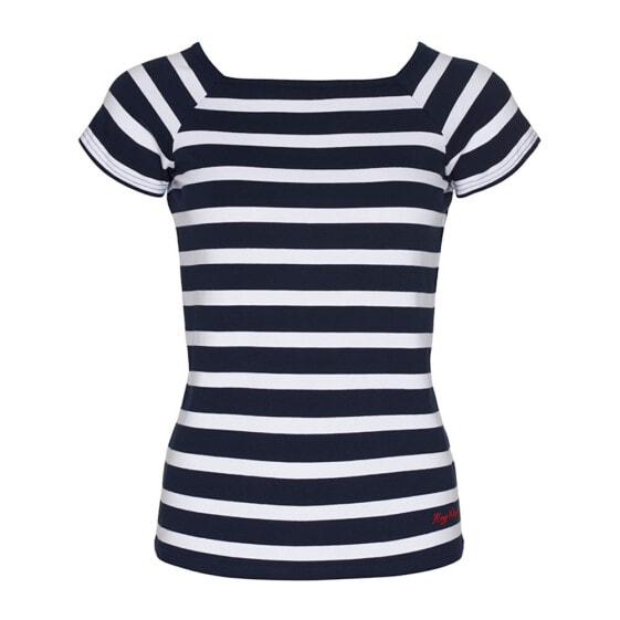 SEA RANCH Melanie short sleeve T-shirt