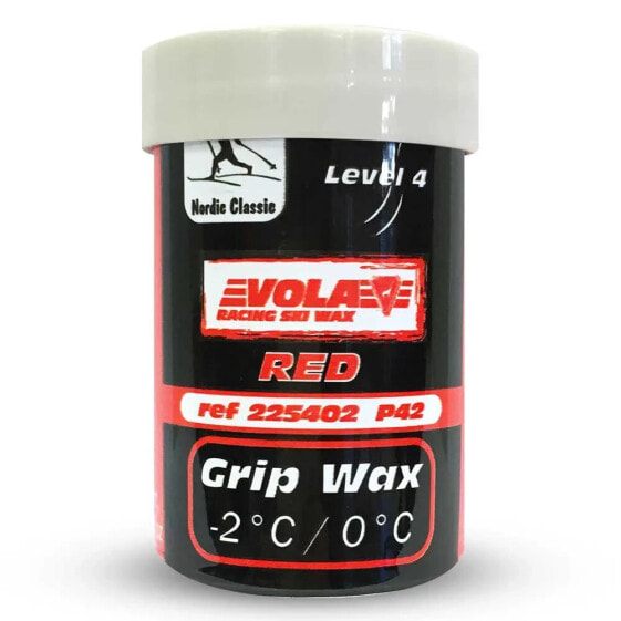 VOLA Stick P42 -2ºC/0ºC Wax