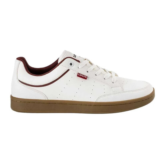 LEVI´S FOOTWEAR Billy 2.0 trainers