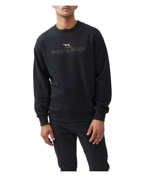 Men's Gunn Logo Sweat