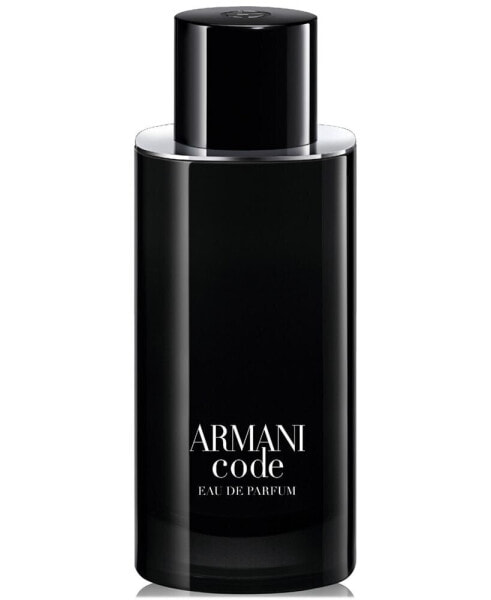 Men's Armani Code Eau de Parfum Spray, 4.2 oz.