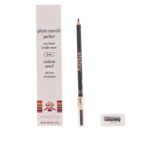 PHYTO-SOURCILS perfect #03-brun