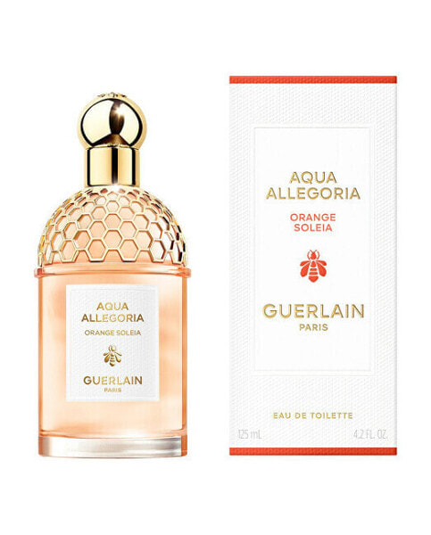 Aqua Allegoria Orange Soleia - EDT