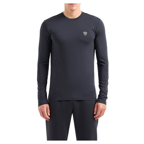 EA7 EMPORIO ARMANI 8NPT17_PJRGZ long sleeve T-shirt