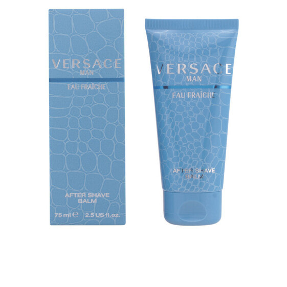 Versace Eau Fraiche After Shave Balm Парфюмированный бальзам после бритья 75 мл